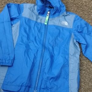 Kids Lightweight jacket